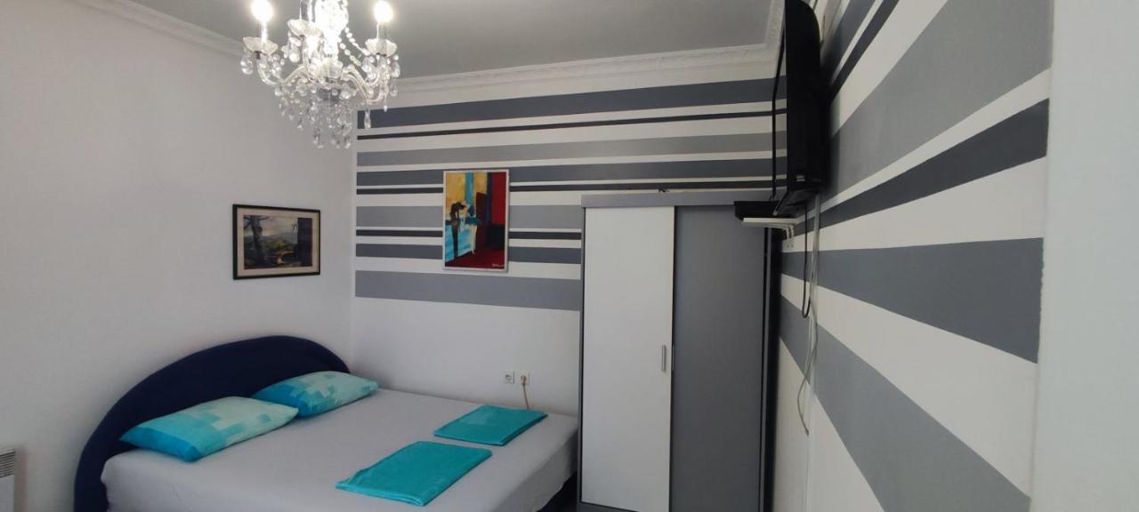 Mejdan II Apartment Mostar Exterior photo
