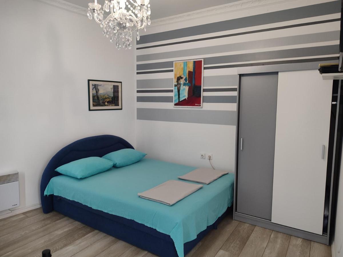 Mejdan II Apartment Mostar Exterior photo